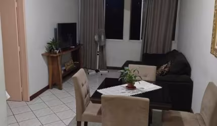 Apartamento com 2 quartos à venda no Kobrasol, São José  por R$ 430.000