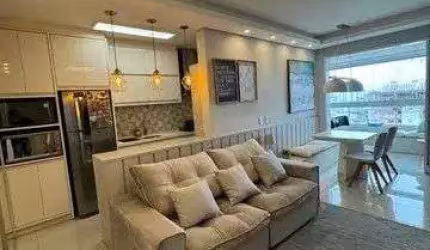 Apartamento com 2 quartos à venda na Nossa Senhora do Rosário, São José  por R$ 760.000