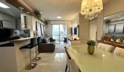 Apartamento com 3 quartos à venda no Campinas, São José  por R$ 1.100.000