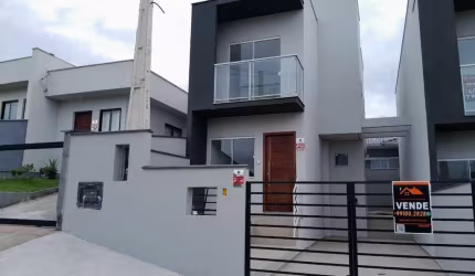 Casa com 2 quartos à venda no Potecas, São José  por R$ 420.000