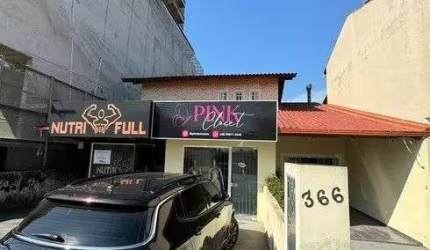 Casa com 3 quartos à venda no Centro, Biguaçu  por R$ 1.600.000