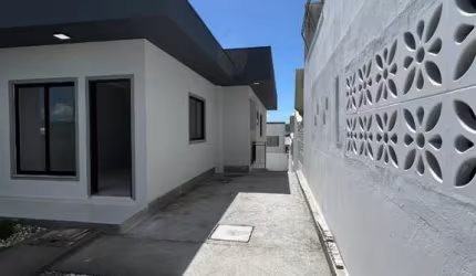 Geminada Nova  – Conforto e Praticidade em um Só Lugar