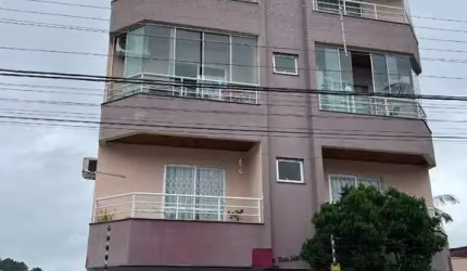 Apartamento com 2 quartos para alugar no Forquilhinhas, São José  por R$ 1.800