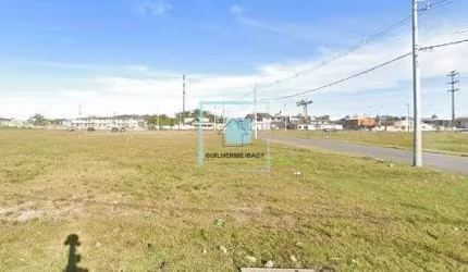 TERRENO NO AEROPARK COM 927,56 M²