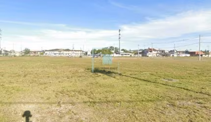 TERRENO NO AEROPARK COM 705,98 m²