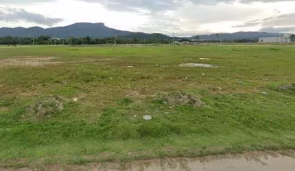 TERRENO NO AEROPARK COM 700,58