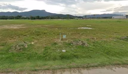 TERRENO NO AEROPARK COM 1.455.70,00 m²