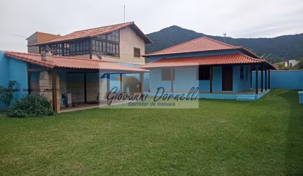 Casa para Venda em Saquarema, Jaconé, 2 dormitórios, 1 suíte, 1 banheiro, 1 vaga