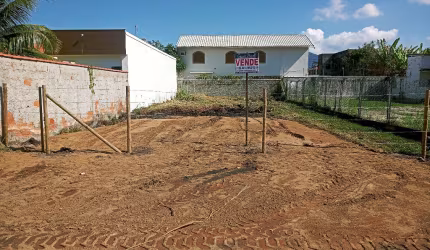 Terreno para venda em Jaconé c/ Rgi