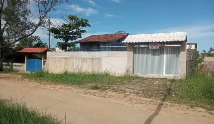 Terreno Legalizado a venda em Jaconé