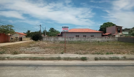 Terreno com Rgi a venda  em Jaconé