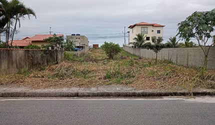 Terreno legalizado p/ venda Jaconé- Marica