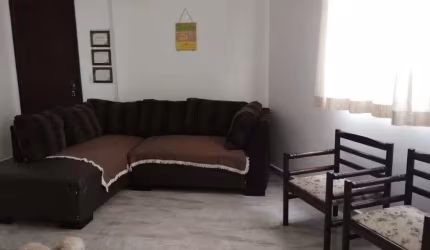 Apartamento à Venda – Praia Grande/SP Ocian