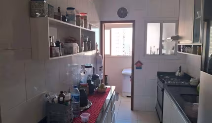 Apartamento à Venda – Praia Grande/SP Aviação