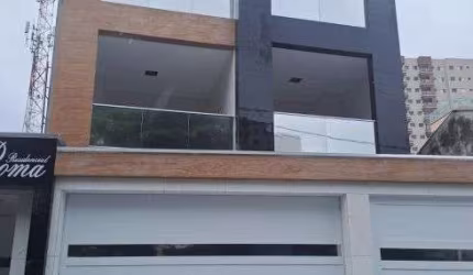 Imóvel para venda tem 67 metros quadrados com 2 quartos em Aviação - Praia Grande - SP