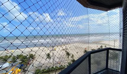 Apartamento à Venda – Praia Grande/SP Tupi