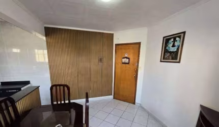 Apto à Venda – Praia Grande/SP Guilhermina