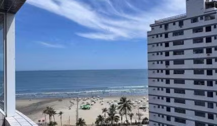 Imóvel para venda com 105 metros quadrados com 3 quartos em Tupi - Praia Grande - SP