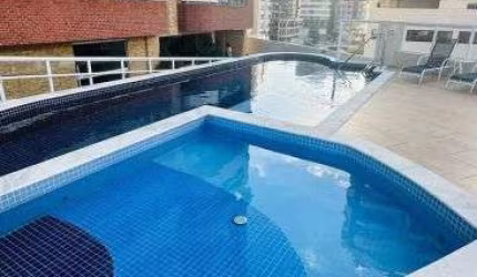 Apartamento à Venda – Praia Grande/SP Guilhermina