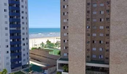 Apartamento à Venda – Praia Grande/SP Mirim