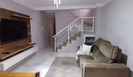Casa à Venda – Praia Grande/SP Mirim