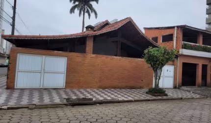 Casa à Venda - Praia Grande/SP Aviação