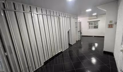 Imóvel para aluguel com 30 metros quadrados em Boqueirão - Praia Grande - SP