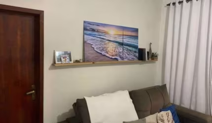 Casa à Venda – Praia Grande/SP Mirim