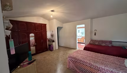 Casa à venda no Condomínio Nova São Paulo