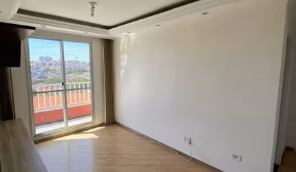 Apto para locação na Avenida Novo Osasco!