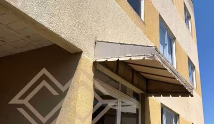 Apartamento São Dimas 3º andar