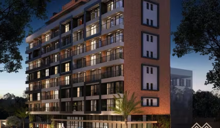 APARTAMENTOS e STUDIOS