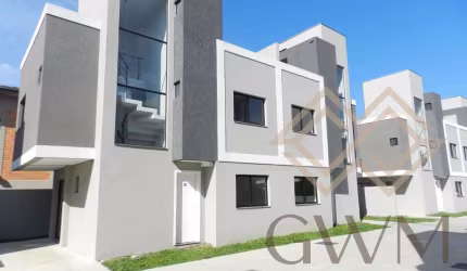 SOBRADO EM CONDOMINIO FECHADO NO UBERABA