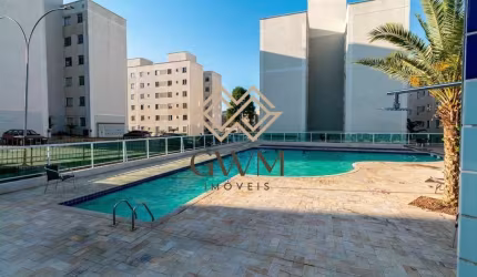 CONJUNTO RESIDENCIAL SPAZIO COSENZA