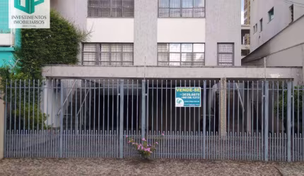 Sobrado com 5 dormitórios à venda, 376 m² por R$ 940.000,00 - Jardim Paulistano - Sorocaba/SP