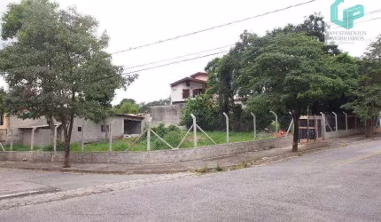 Terreno à venda, 1200 m² por R$ 2.650.000,00 - Jardim América - Sorocaba/SP