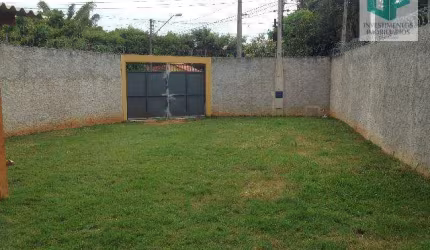 Terreno à venda, 520 m² por R$ 340.000,00 - Cidade Jardim - Sorocaba/SP