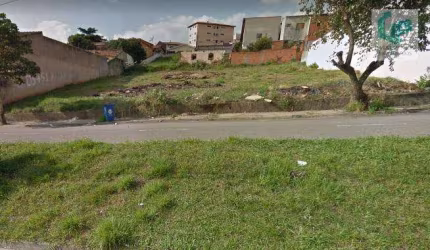 Terreno à venda, 900 m² por R$ 900.000,00 - Cidade Jardim - Sorocaba/SP