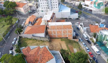 Terreno à venda, 718 m² por R$ 1.280.000,00 - Centro - Sorocaba/SP