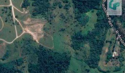 Área à venda, 178400 m² por R$ 8.200.000,00 - Caputera - Sorocaba/SP