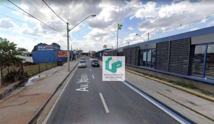 Terreno para alugar, 978 m² por R$ 8.000,00/mês - Jardim Maria Antônia Prado - Sorocaba/SP