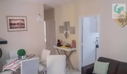 Apartamento com 3 dormitórios à venda, 79 m² por R$ 340.000,00 - Vila Augusta - Sorocaba/SP