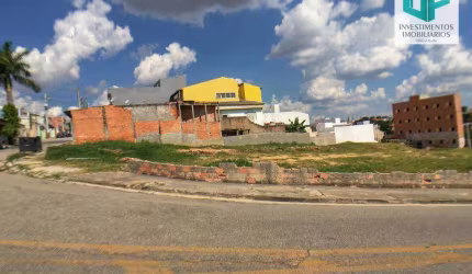Terreno à venda, 162 m² por R$ 96.000,00 - Vila Barão - Sorocaba/SP