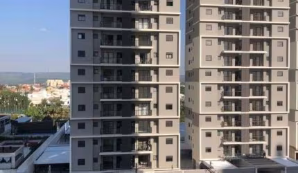 Apartamento duplex com 3 suítes à venda no Edifício Le Monde - Parque Campolim - Sorocaba/SP