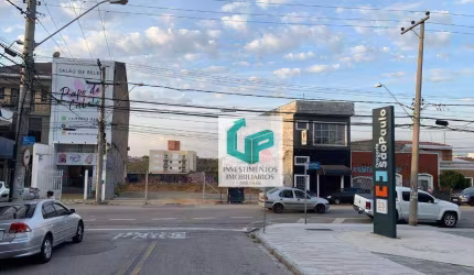 Terreno - venda  - Vila Hortência - Sorocaba/SP