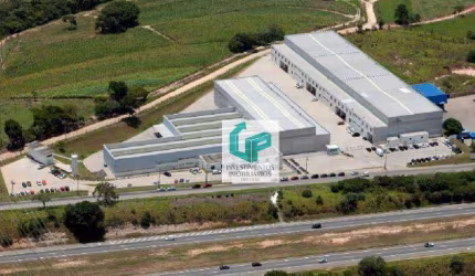 Galpão para alugar, 1045 m² por R$ 26.480,00/mês - Iporanga - Sorocaba/SP