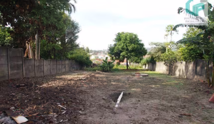 Terreno à venda, 1207 m² por R$ 1.060.000,00 - Centro - Araçoiaba da Serra/SP