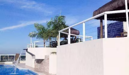 Apartamento com 3 dormitórios à venda, 140 m² por R$ 1.000.000,00 - Edifício Miró - Sorocaba/SP