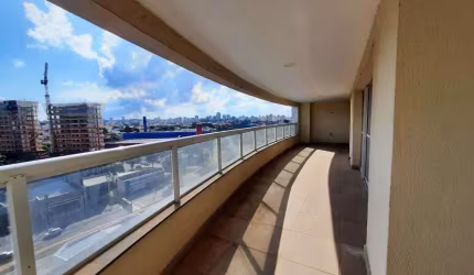 Apartamento com 3 dormitórios à venda, 332 m² por R$ 2.550.000,00 - Luxor - Sorocaba/SP