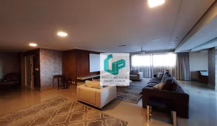 Cobertura com 3 dormitórios à venda, 680 m² por R$ 4.500.000,00 - Jardim Portal da Colina - Sorocaba/SP
